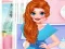 Logħba Princesses Crazy Dress Design onlajn