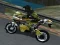 Logħba Highway Traffic Moto Stunt Racer onlajn