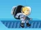 Logħba Crazy Jetpack Ride onlajn