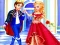 Logħba Cinderella Prince Charming onlajn