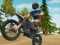 Logħba Dirt Bike Enduro Racing onlajn