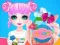 Logħba Princess Slime Factory onlajn