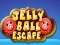 Logħba Jelly Ball Escape onlajn