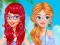 Logħba Princesses Stylish Sunglasses onlajn