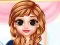 Logħba Princess Makeover Fashion Blog onlajn