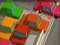Logħba Parking Space Jam onlajn
