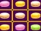 Logħba Macarons Block Collapse onlajn