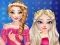 Logħba Princess High Fashion Red Carpet Show onlajn