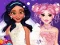 Logħba Princess Bollywood Wedding Planner onlajn