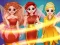 Logħba BFF In Fairy Style onlajn