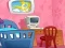 Logħba Kids Room Spot The Differences onlajn