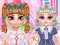 Logħba Little Princess Lolita Style Makeover onlajn