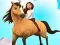 Logħba Horse Run 3D onlajn
