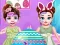 Logħba Baby Taylor Happy Easter onlajn