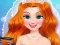 Logħba Annie Wedding Hairstyle onlajn