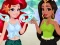 Logħba Modern Princess Cosplay Social Media Adventure onlajn