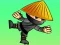 Logħba Ninja Balance onlajn