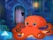 Logħba Innocent Octopus Escape onlajn