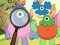 Logħba The Fungies Fungie Finder onlajn