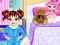 Logħba Baby Taylor Toy Doctor onlajn
