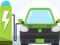 Logħba Electric Cars Jigsaw onlajn