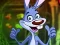 Logħba Cheerful Bunny Escape onlajn