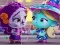 Logħba Super Monster Hallowen Jigsaw onlajn