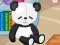 Logħba Baby bear onlajn