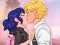 Logħba School Girl's #First Kiss onlajn