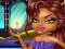 Logħba Werewolf Girl Real Makeover onlajn
