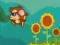 Logħba Jumpy ape joe onlajn