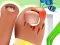 Logħba Nail doctor onlajn