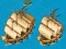 Logħba Pirate and cannons onlajn