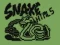 Logħba Snake html5 onlajn