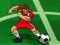 Logħba Summer sports Soccer hero onlajn
