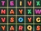 Logħba Word Search Countries onlajn