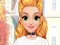 Logħba Around The World Blonde Princess Fashionista onlajn