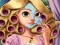 Logħba Blonde Princess Real Makeover onlajn