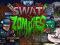 Logħba Swat vs Zombies onlajn