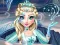 Logħba Ice Queen Real Makeover onlajn