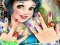Logħba Snow White Nails onlajn