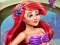 Logħba Mermaid Princess Closet onlajn