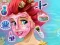 Logħba Mermaid Princess Real Makeover onlajn
