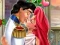 Logħba Mermaid Princess Mistletoe Kiss onlajn