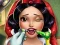 Logħba Snow White Real Dentist onlajn