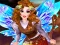 Logħba Winter Fairy Fashion Show onlajn