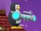 Logħba Fighting Penguin onlajn