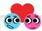 Logħba Pin Love Balls onlajn