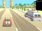 Logħba 3D Car Rush onlajn