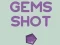 Logħba Gems Shot onlajn
